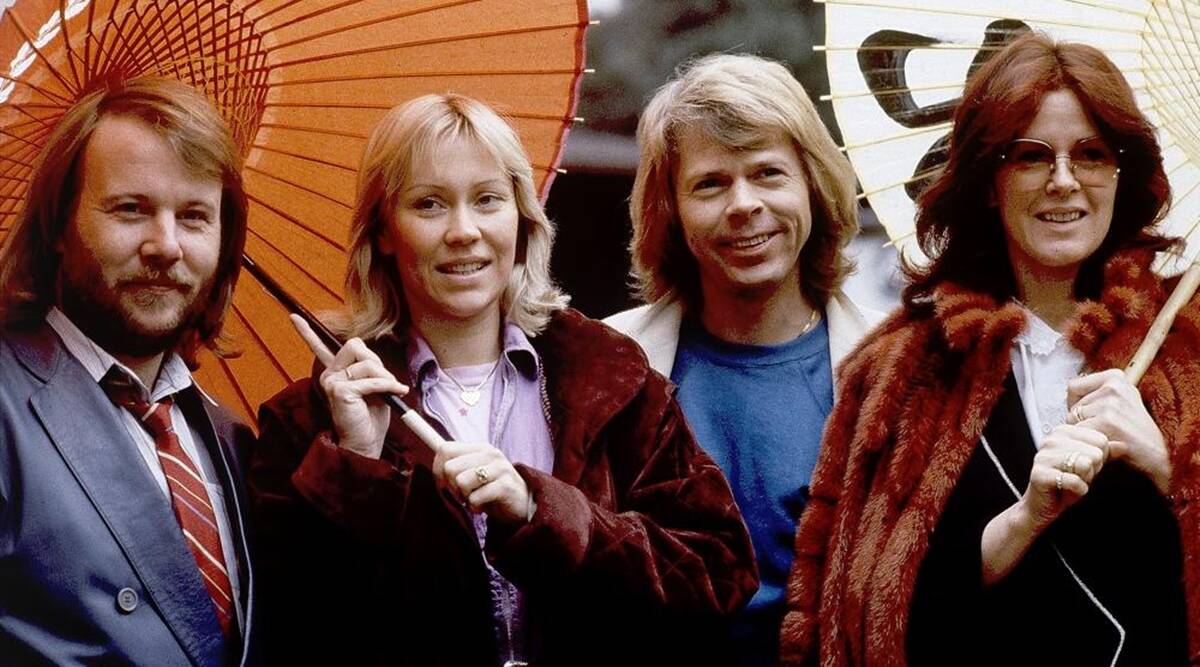 ABBA Net Worth How Rich Is The Pop Group? OtakuKart