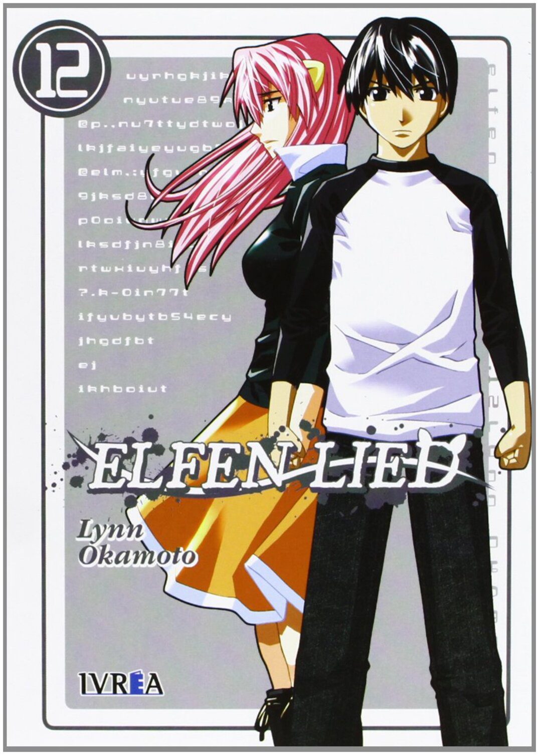 Ending of Elfen Lied Manga Explained