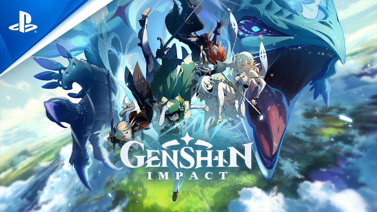Genshin Impact Multiplayer Can you play online with your friends in