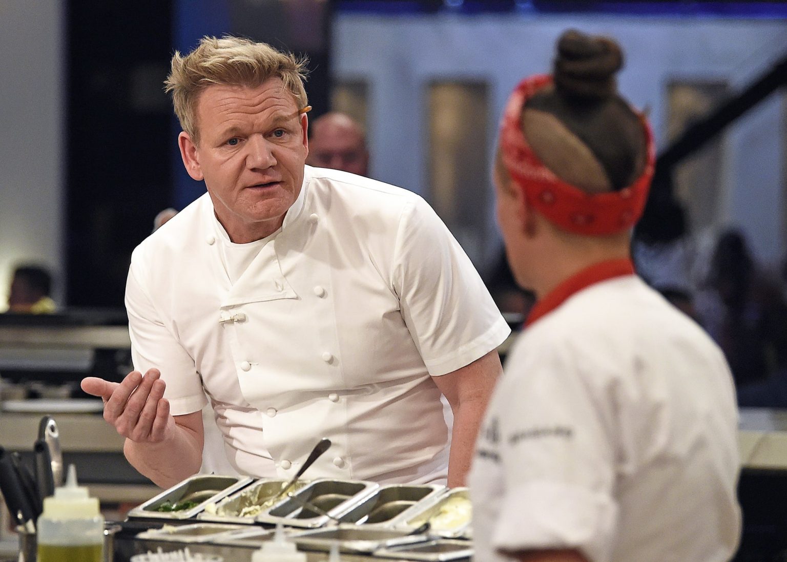Hell’s Kitchen Season 20 Episodes 17 and 18 Release Date and Review