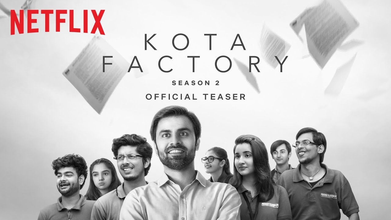 Kota Factory Season 2 Episode 1 When Will it Release? OtakuKart