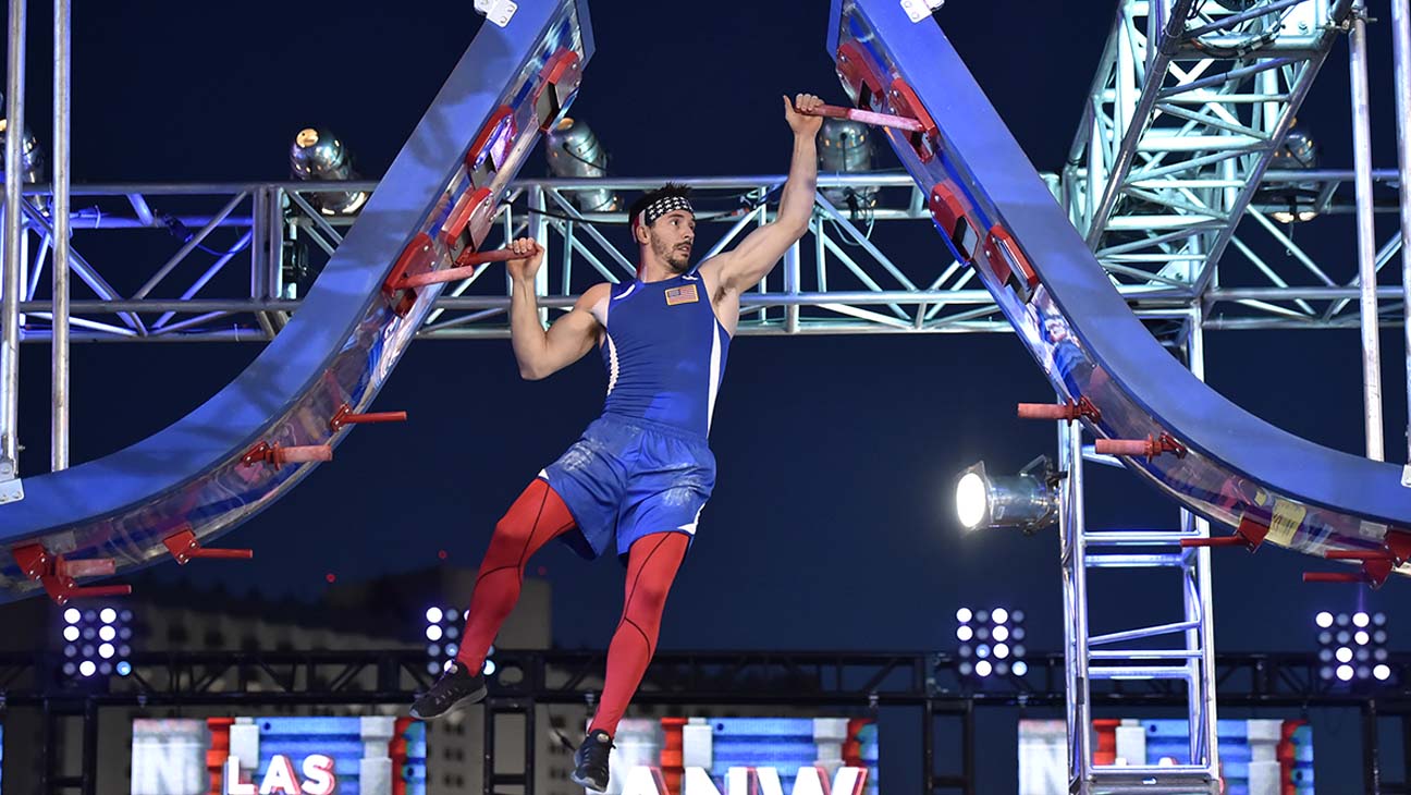 American Ninja Warrior schedule 2017: Filming dates and.