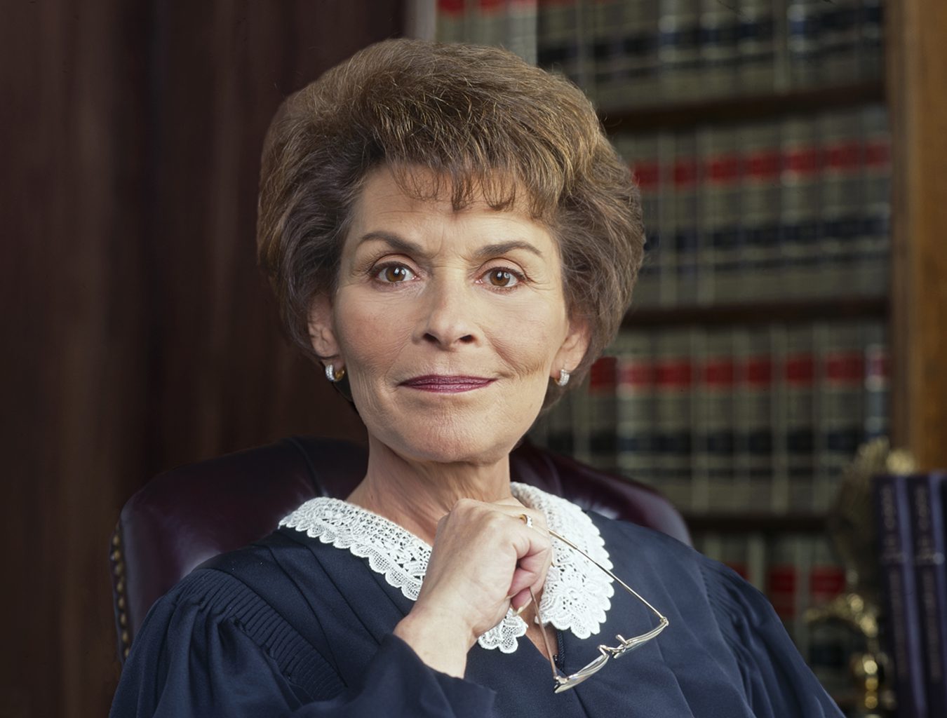 Judge Judy Net Worth How Rich Is The Family Court Judge? OtakuKart