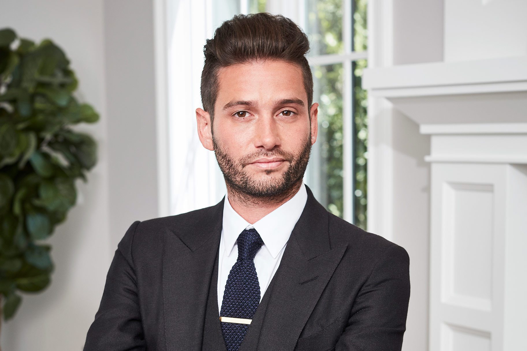 Josh Flagg Net Worth All About the Real Estate Star OtakuKart