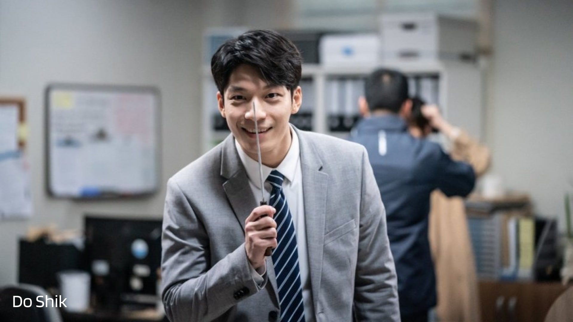 How To Watch ‘Midnight’ 2021 Korean Movie? OtakuKart