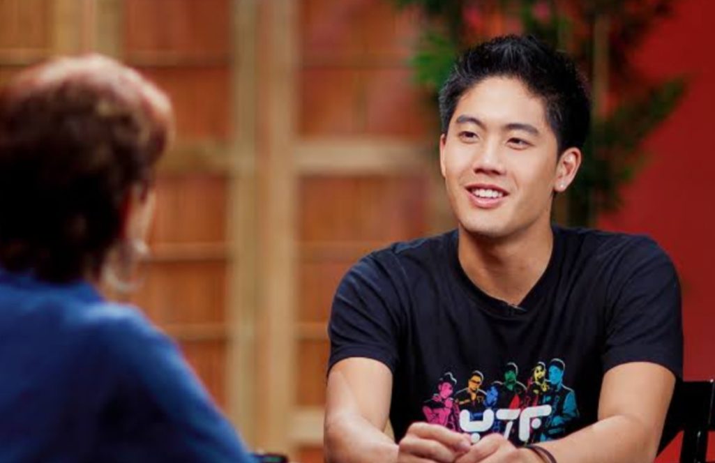 Ryan Higa Girlfriend Who is the Youtuber Dating? Career & Personal