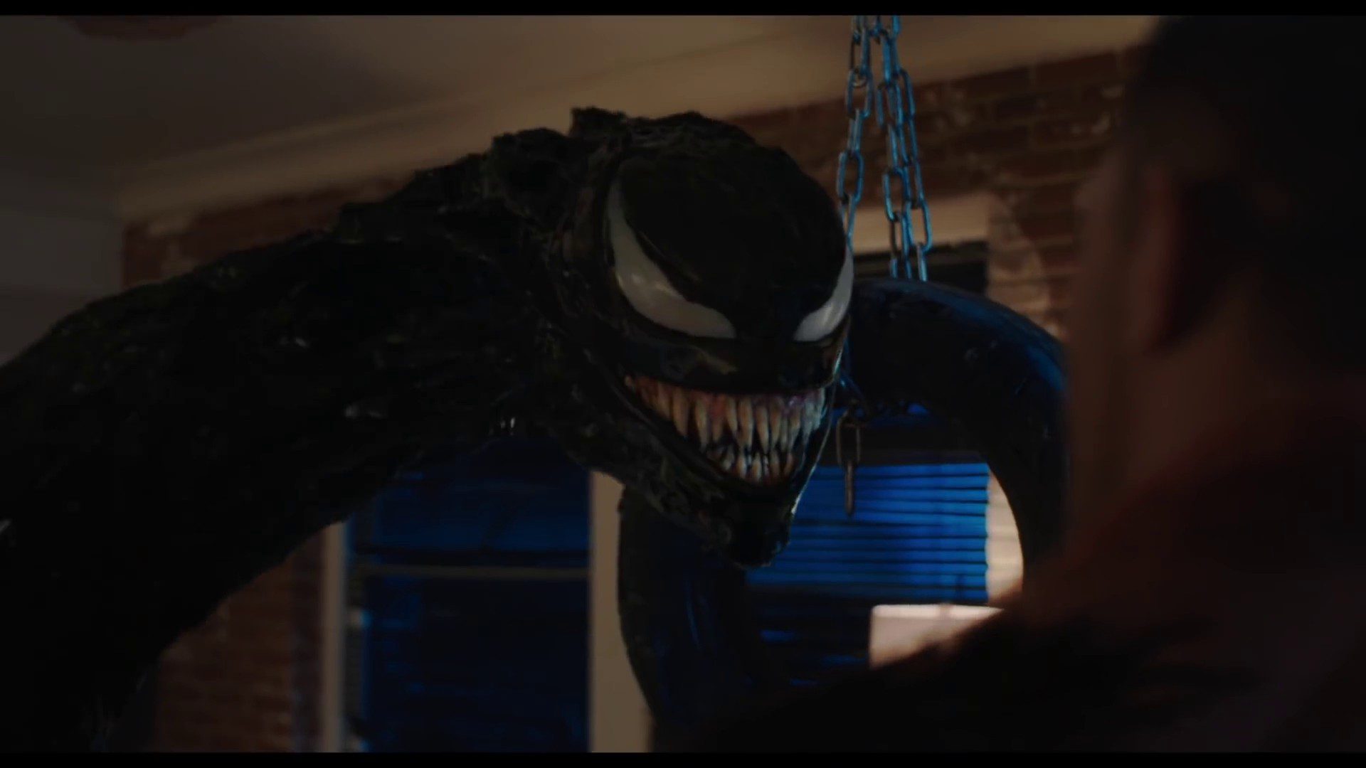 Venom 2 PostCredit Scene Explained The Symbiote Enters MCU OtakuKart