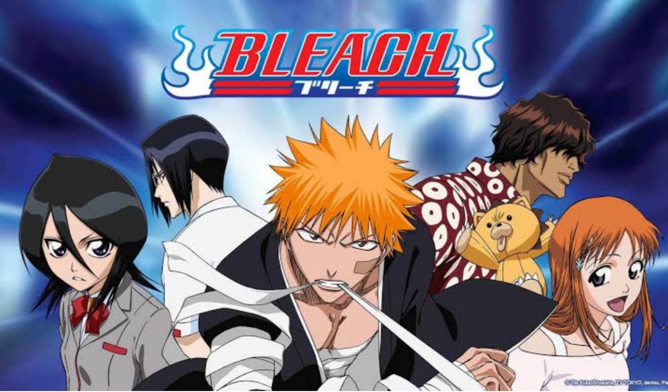 How Many Episodes Are There in Bleach? OtakuKart