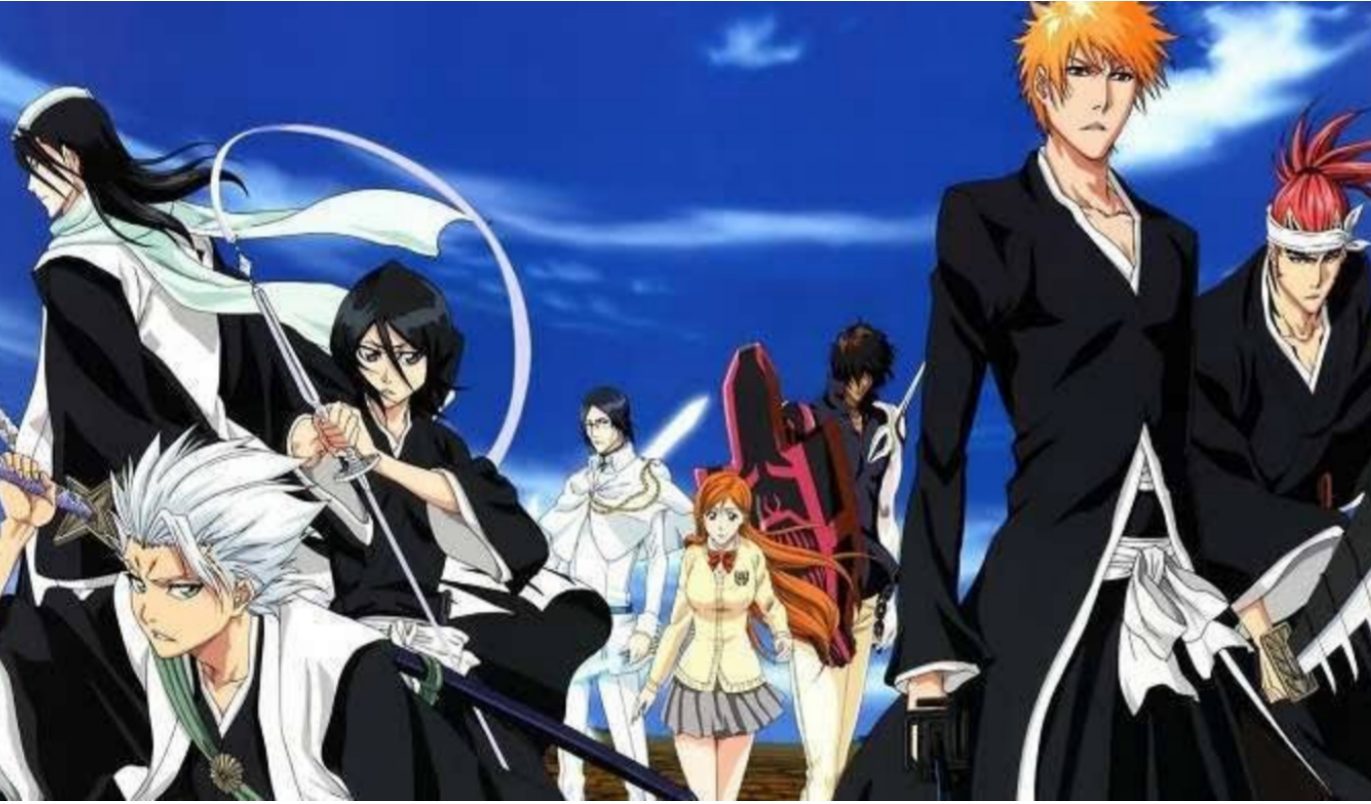 How Many Episodes Are There in Bleach? OtakuKart