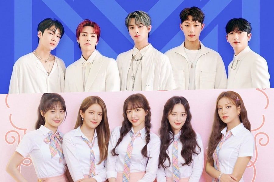 'Idol The Coup' Everything You Need To Know About The JTBC KDrama