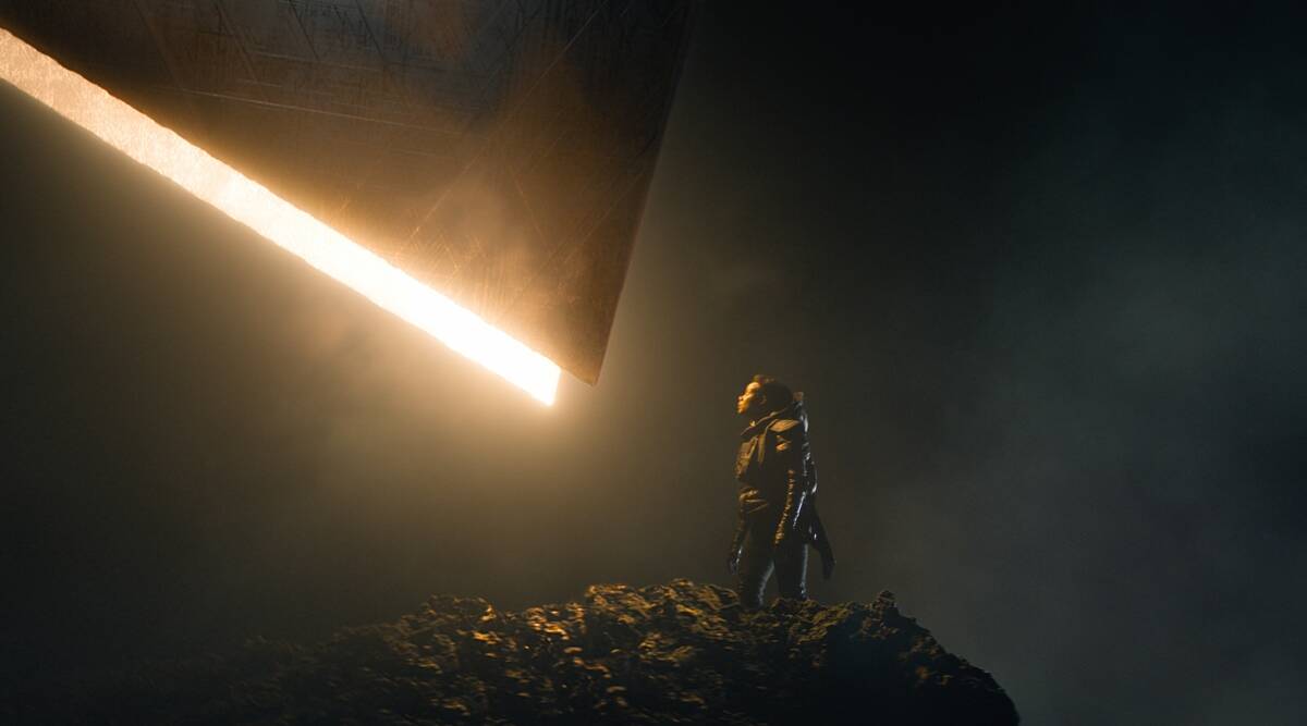 Foundation Season 1 Episode 6 Release Date & Spoilers OtakuKart