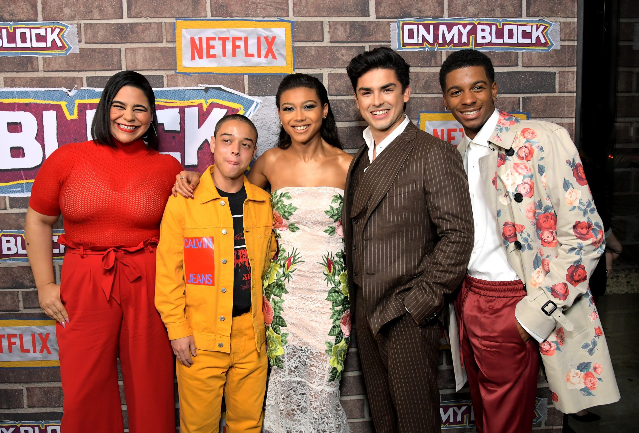 How Tall is Ruby From On My Block Age, Net Worth & Career OtakuKart