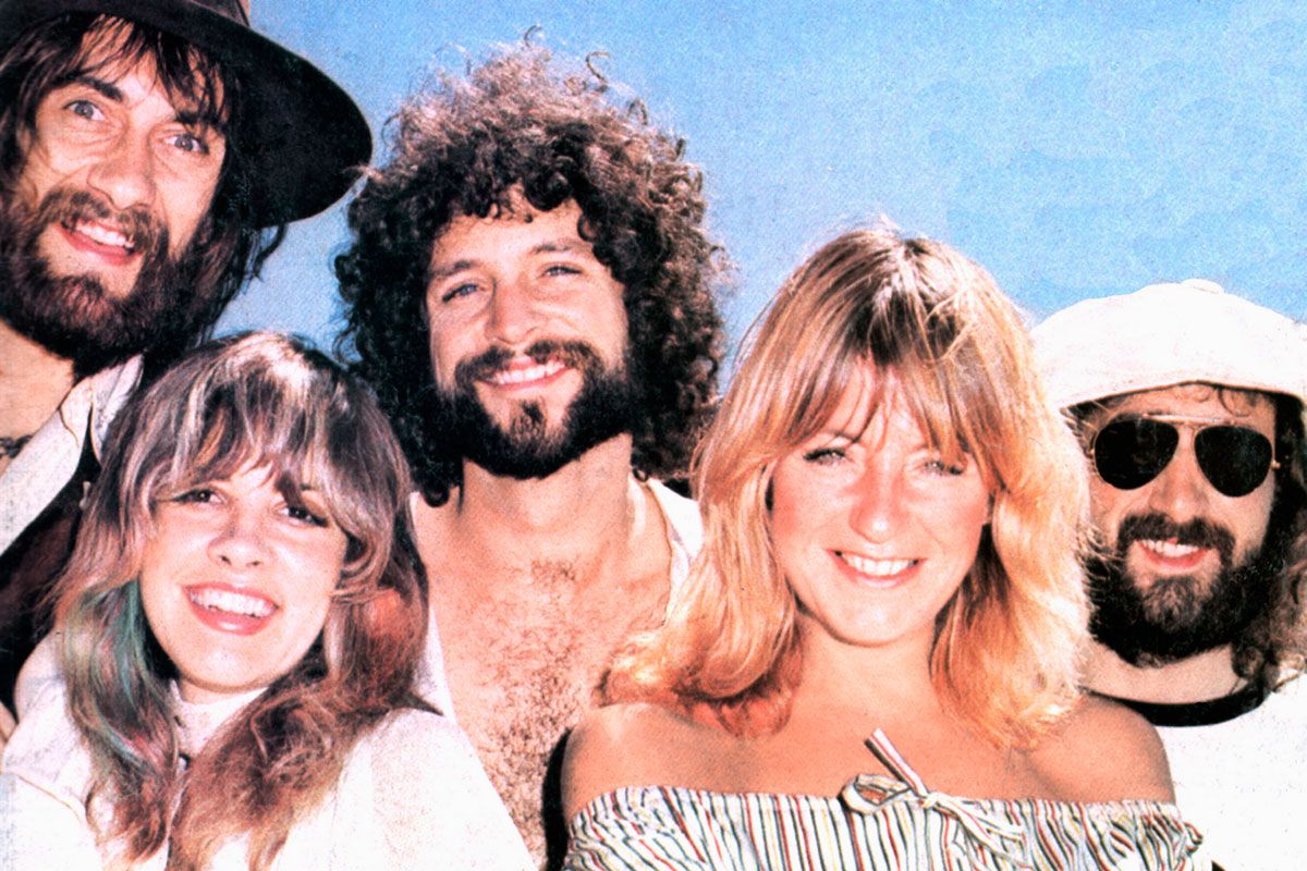Christine McVie Net Worth The Popular Artist Opens Up About Fleetwood(016)
