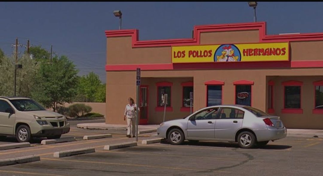 Where is Breaking Bad Filmed? Everything About The Locations OtakuKart