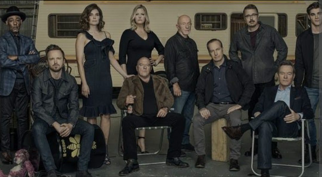 Where is Breaking Bad Filmed? Everything About The Locations OtakuKart