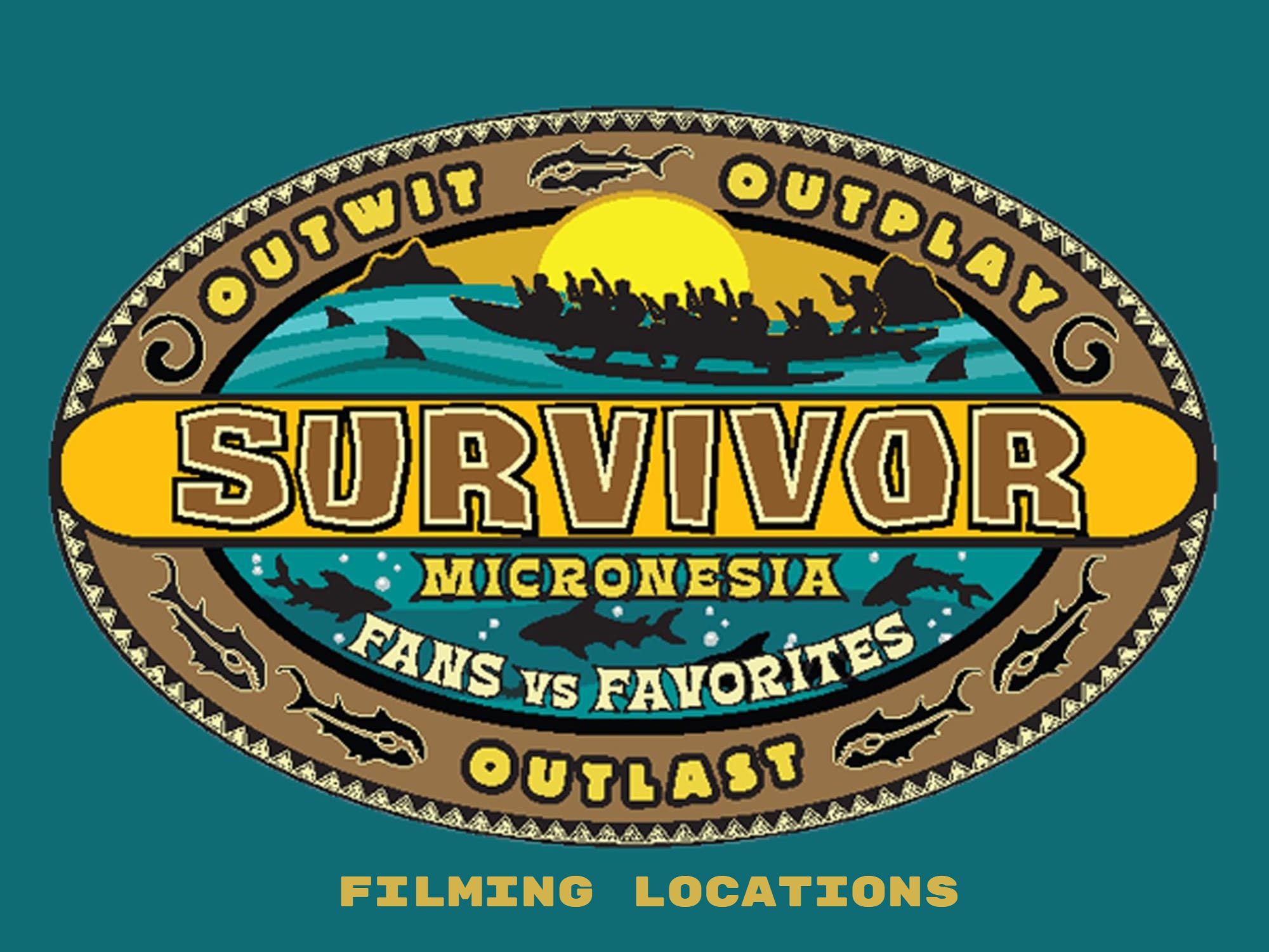 Where is Survivor Season 16 Filmed? All To Know About The Locations