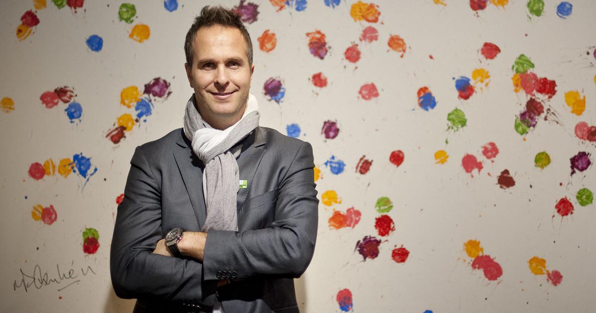 Michael Vaughan Net Worth How Much Does He Earn in 2021? OtakuKart