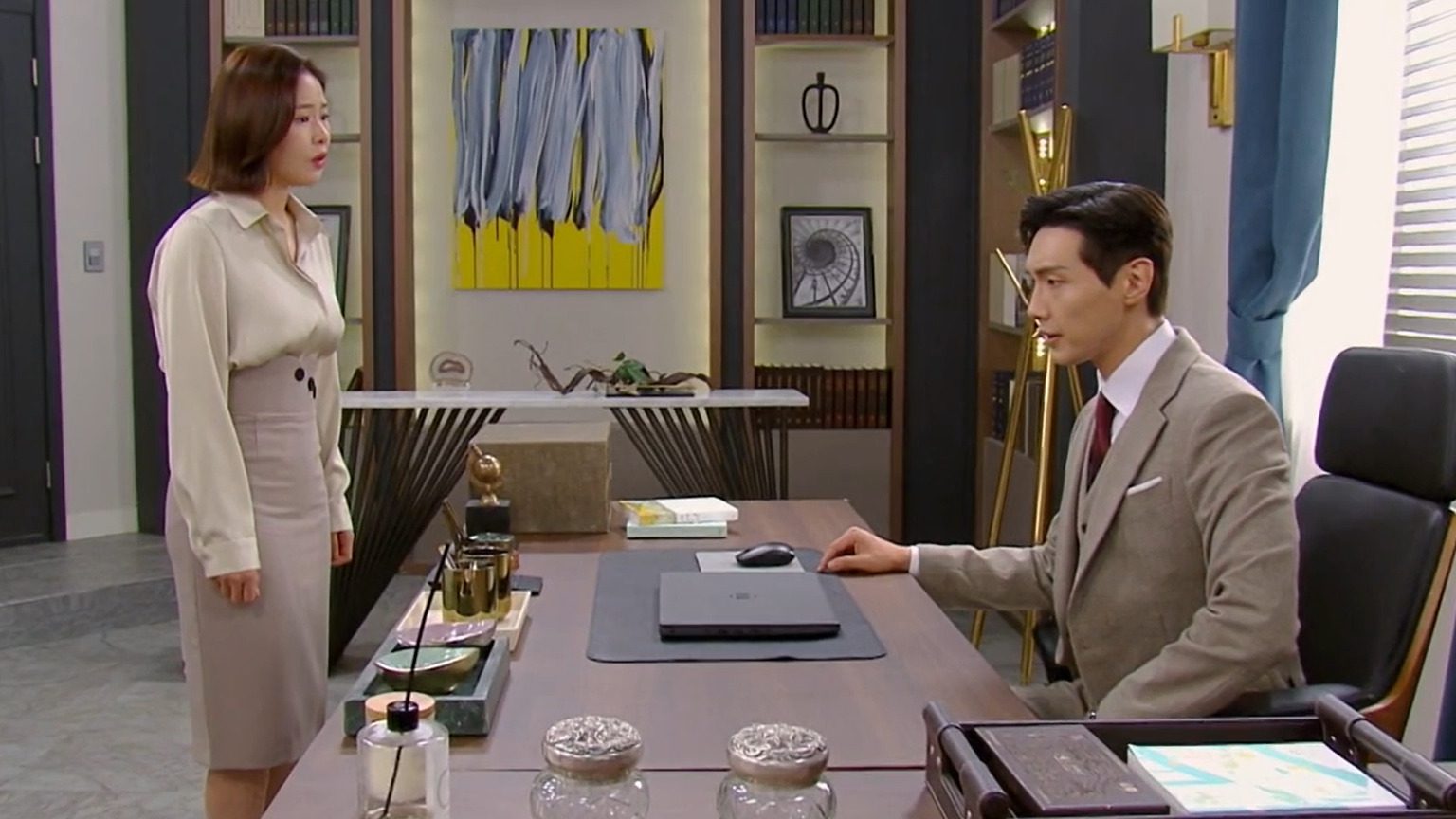 Young Lady and Gentleman Episode 16 Release Date, Where To Watch