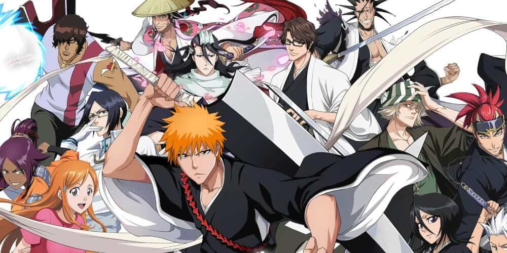 In what episode does Ichigo use Bankai for the first time In Bleach