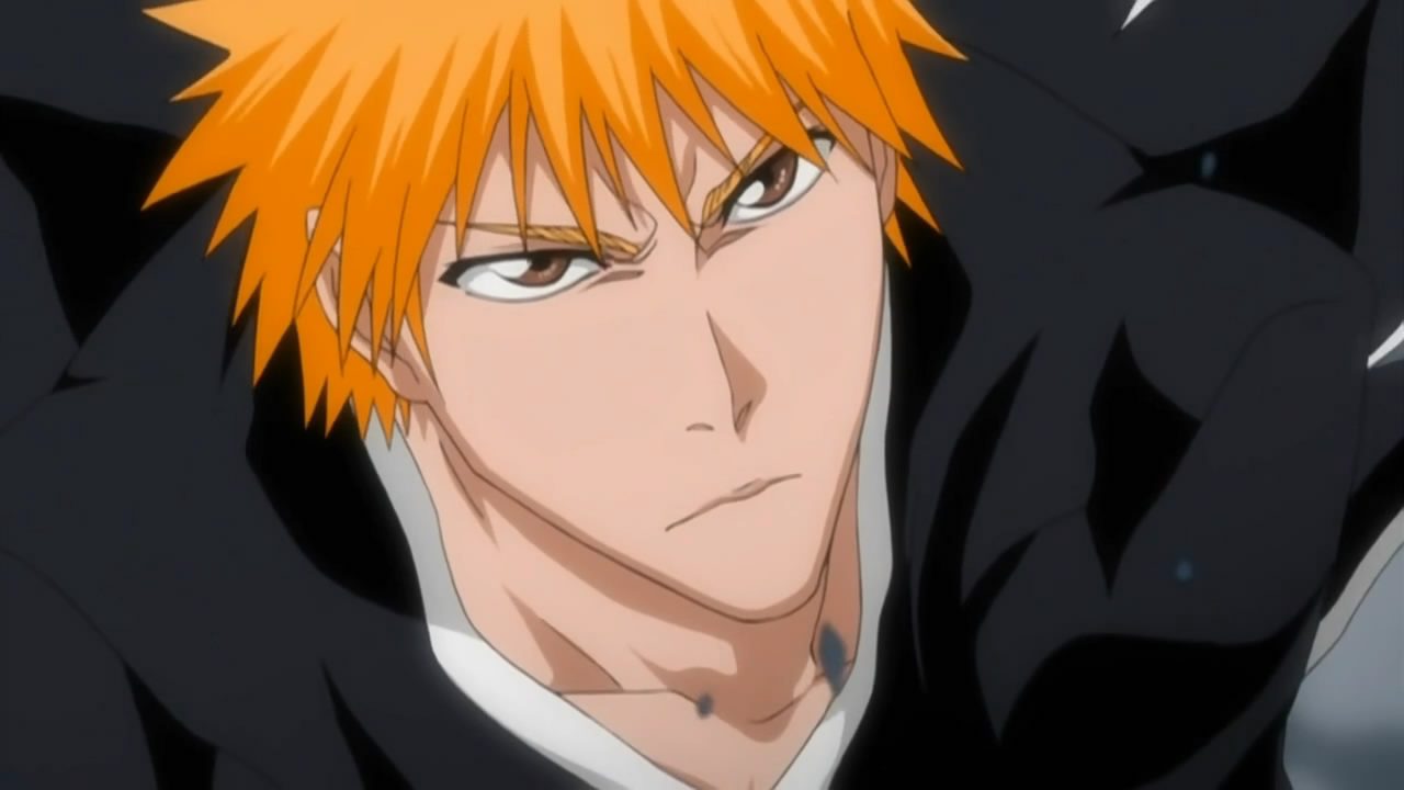 In what episode does Ichigo use Bankai for the first time In Bleach