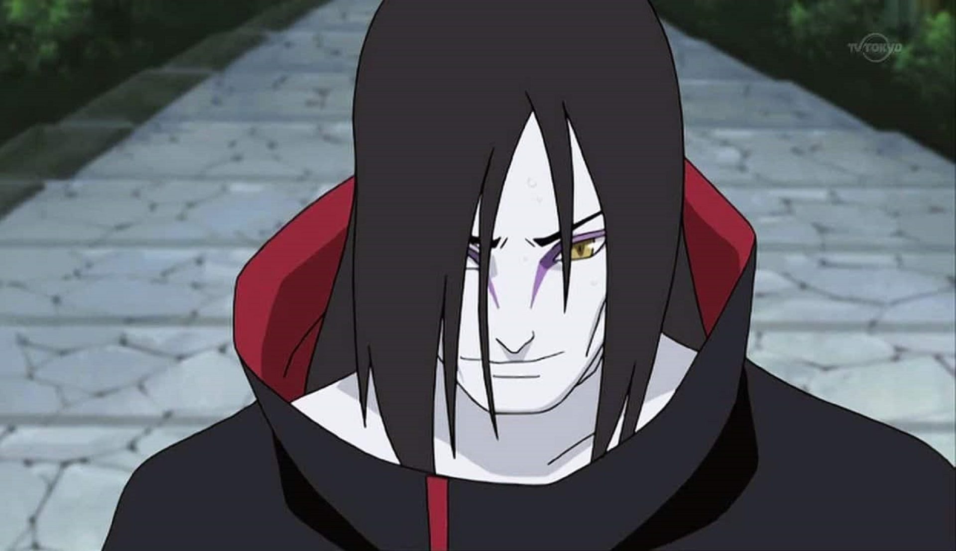 Will Orochimaru Die in Naruto? All About his Revivals and Death OtakuKart