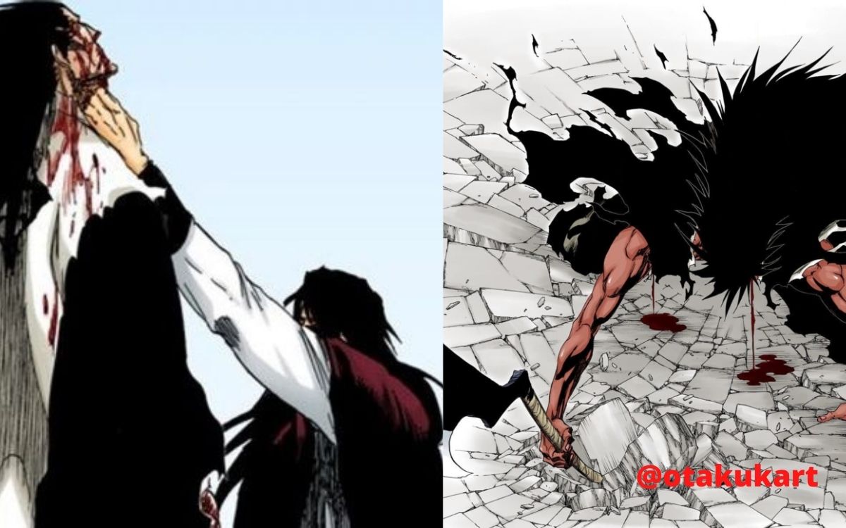 Will Kenpachi Zaraki die in Bleach? OtakuKart