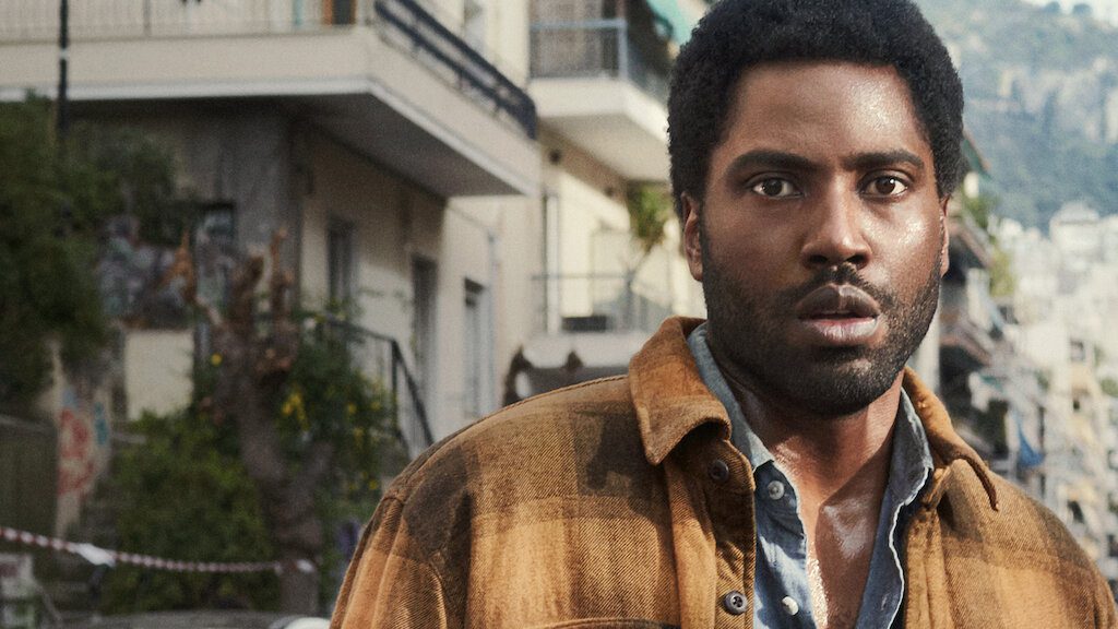 Where is 'Beckett' Filmed? All the Locations & Main Plot OtakuKart