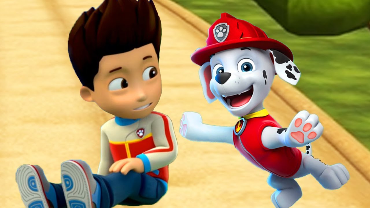 Best Paw Patrol Characters That You Might Admire OtakuKart