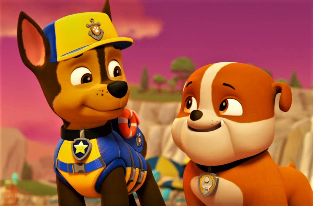 Best Paw Patrol Characters That You Might Admire OtakuKart