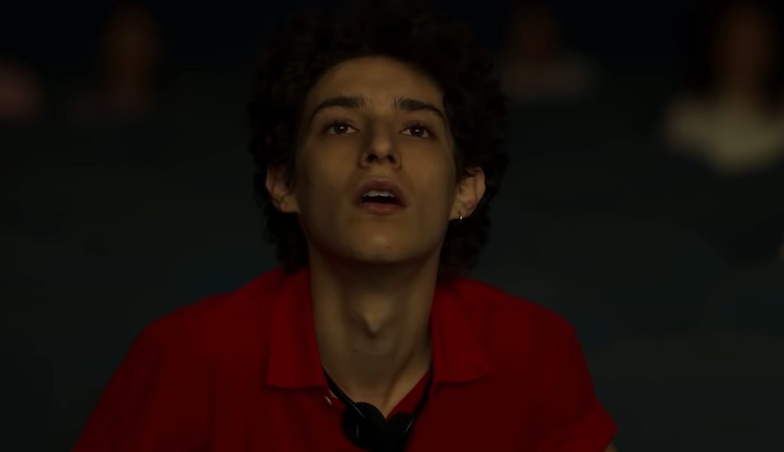 How To Watch The Hand Of God? OtakuKart