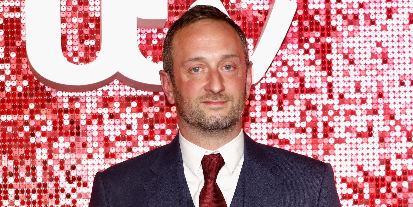 Matt Allwright's Partner English Television Presenter's Personal Life