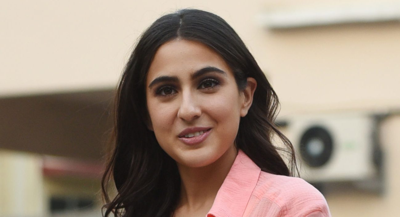 Sara Ali Khan's Marriage What Is The Star Kid's Plan To
