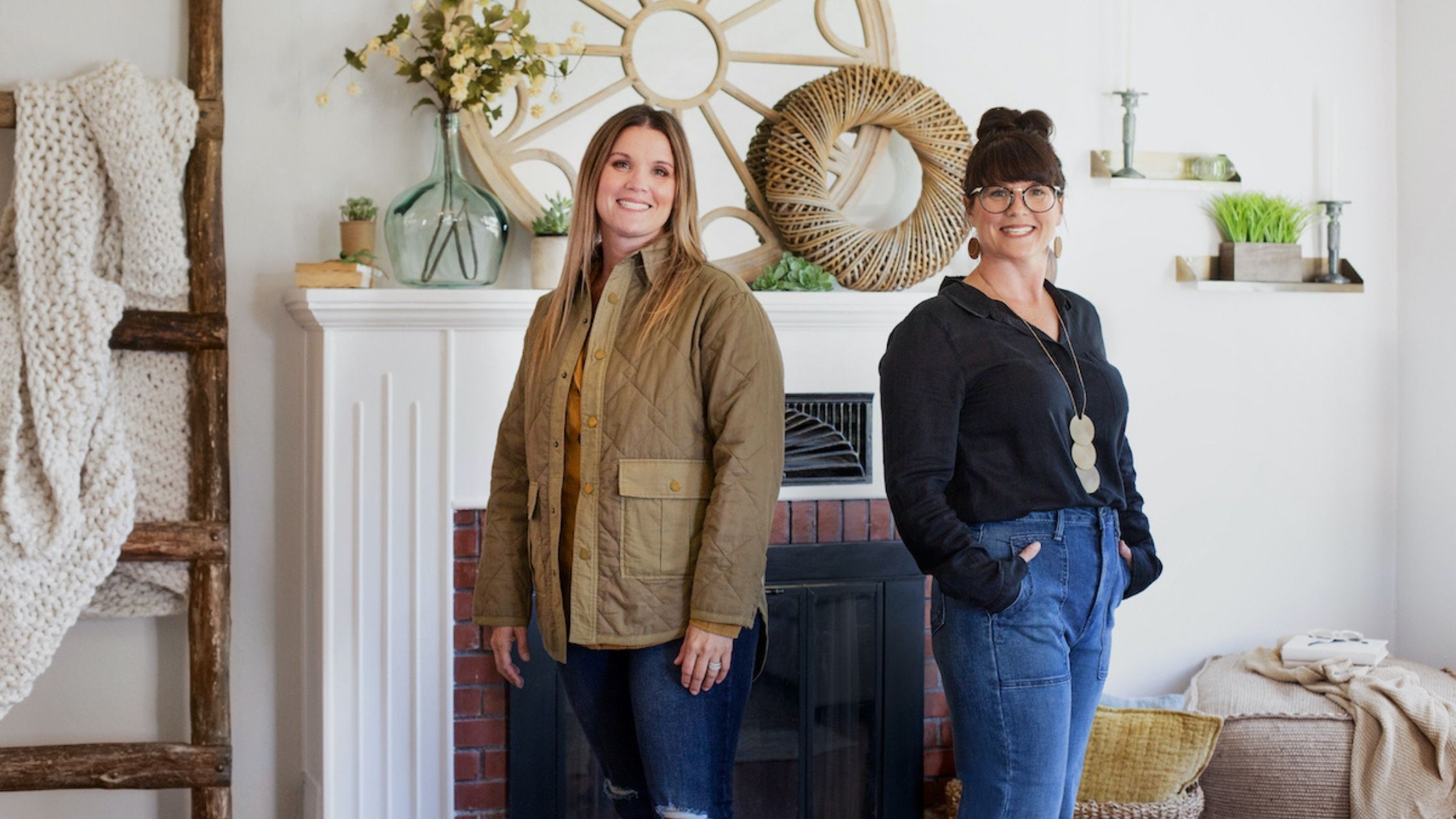 unsellable houses season 2 episode 4 Denny Jameson