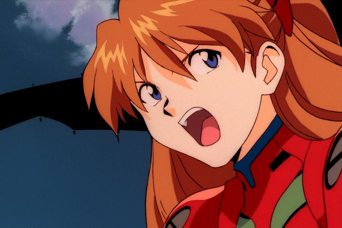 Will Asuka Die in Neon Genesis Evangelion? OtakuKart