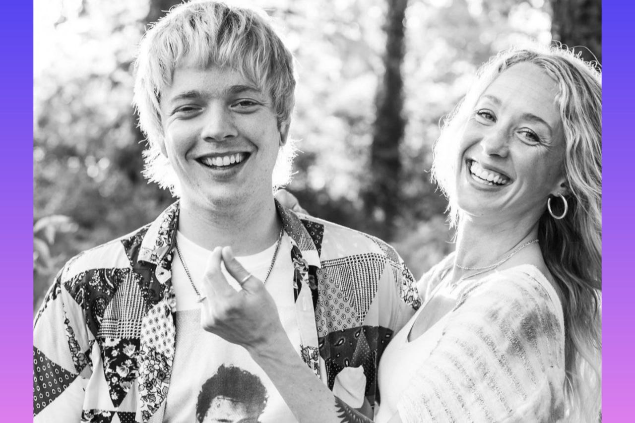 Who is Billy Strings' Girlfriend in 2021? Personal & Professional life(025)