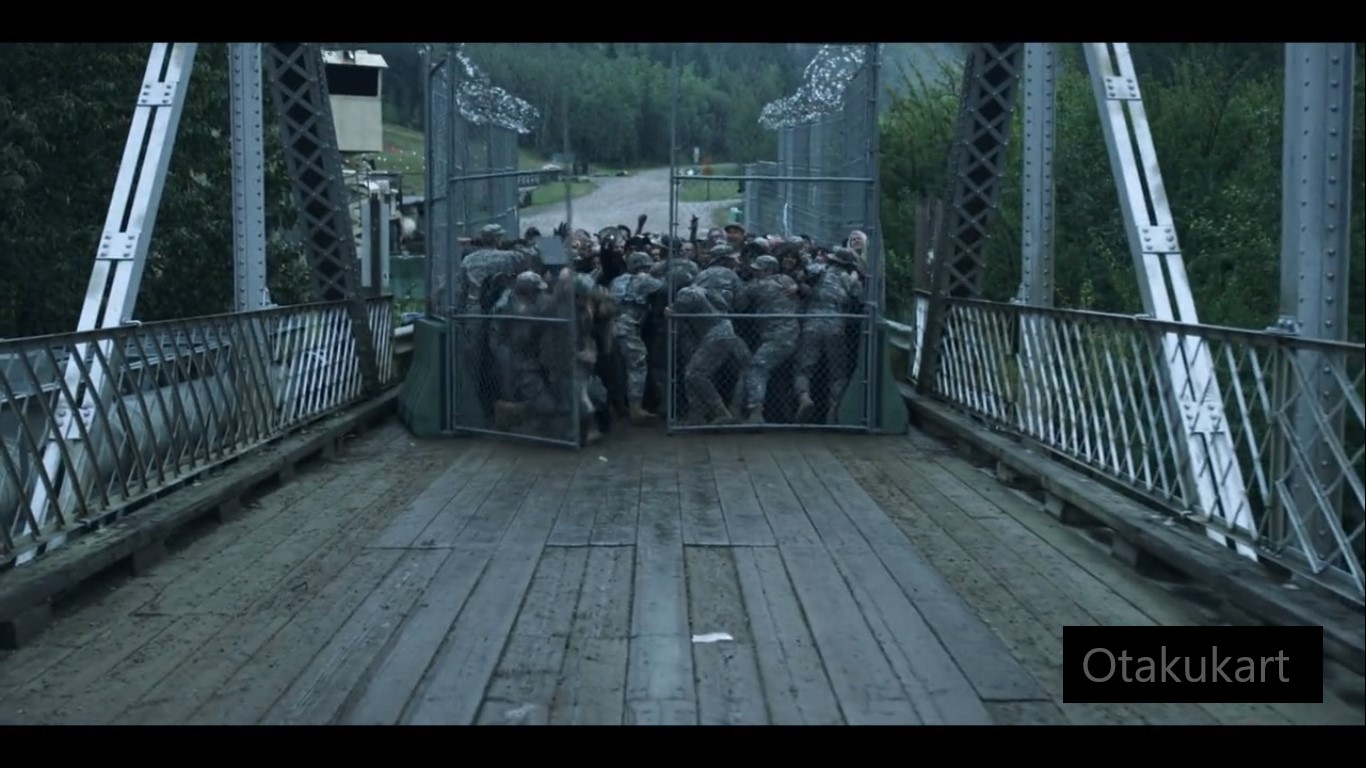 Black Summer Filming Locations Where is the Series Produced? OtakuKart