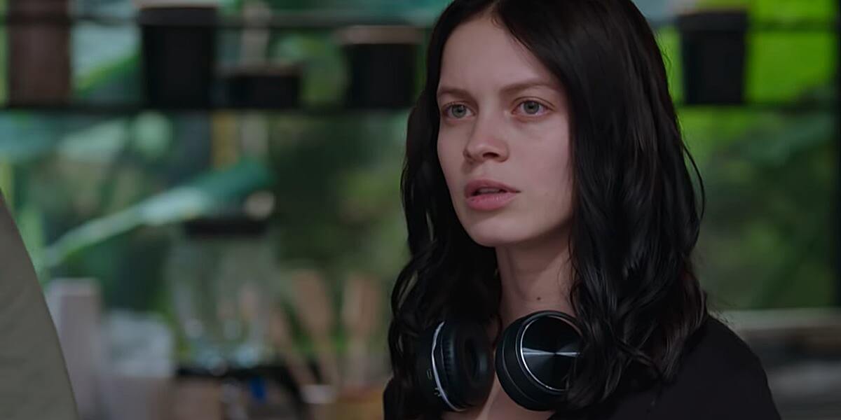 Control Z Hacker Kim