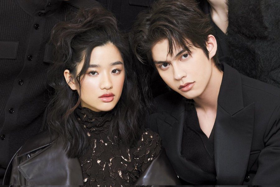 F4 Thailand Boys Over Flowers Release Date & Trailer OtakuKart