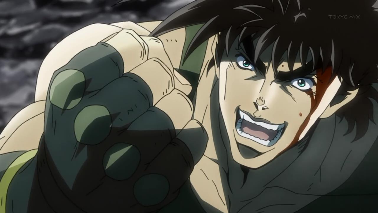 Will Joseph Joestar die in JoJo's Bizarre Adventure? OtakuKart