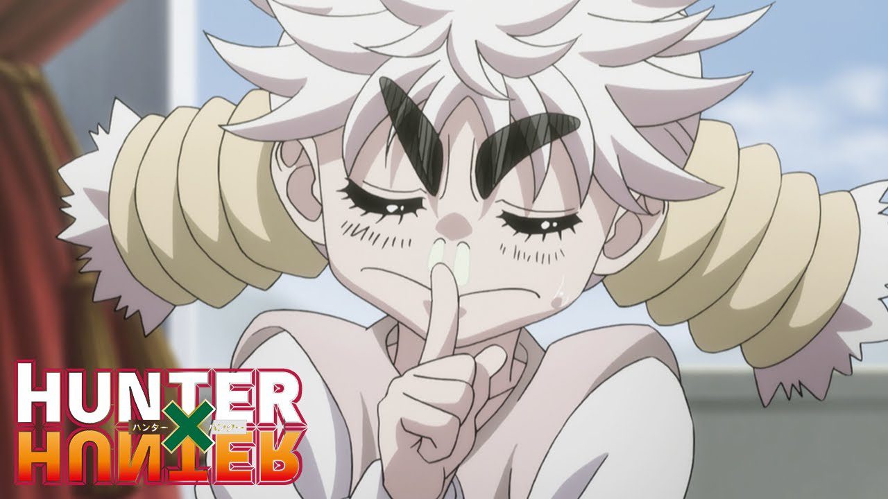 Will Komugi Die in Hunter X Hunter? OtakuKart