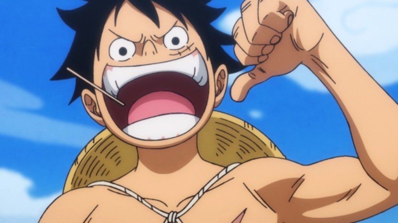 What Episode is the Time Skip in One Piece? OtakuKart