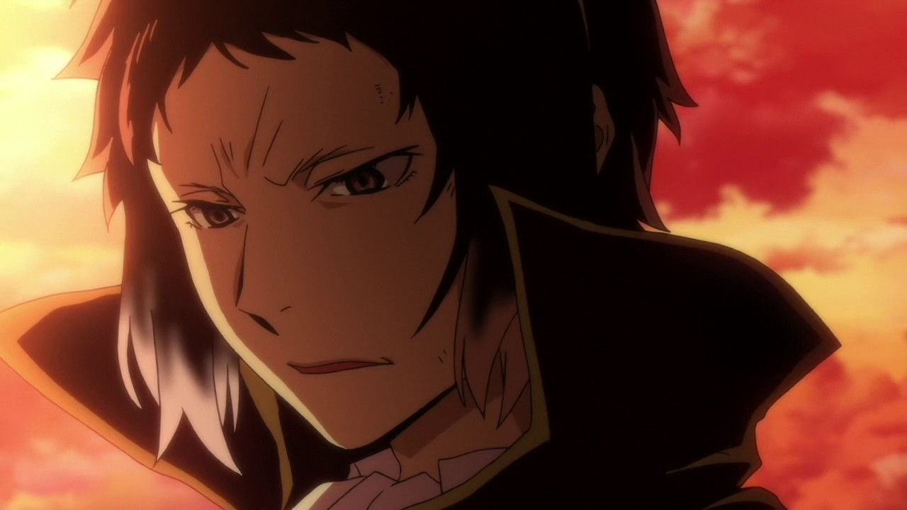 10 nhân vật mạnh nhất trong Bungou Stray Dogs Xếp hạng GNN