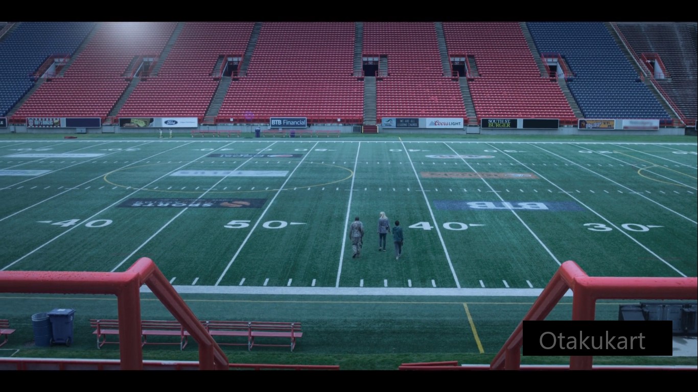 Black Summer Filming Locations Where is the Series Produced? OtakuKart