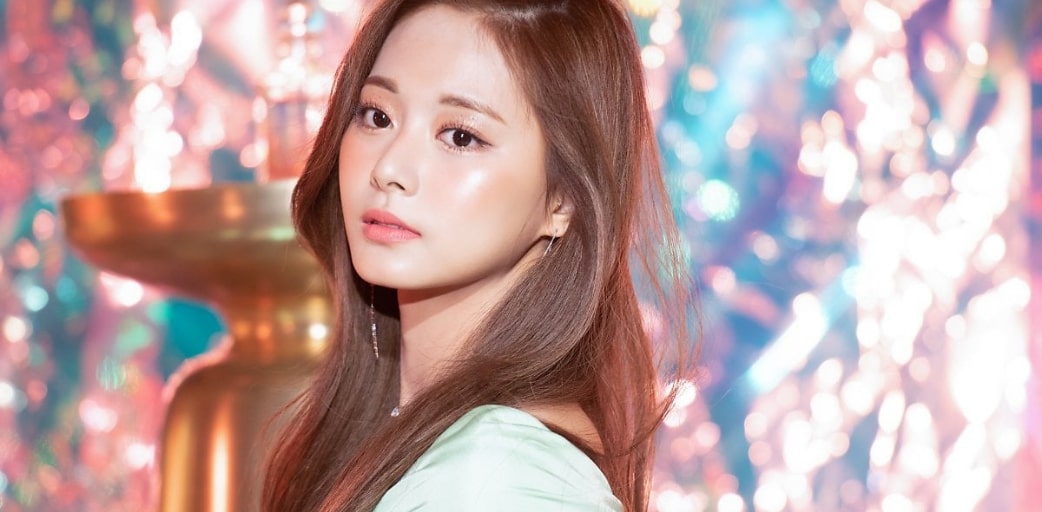 TWICE's Tzuyu Everything To Know About The Kpop Girl Group Member