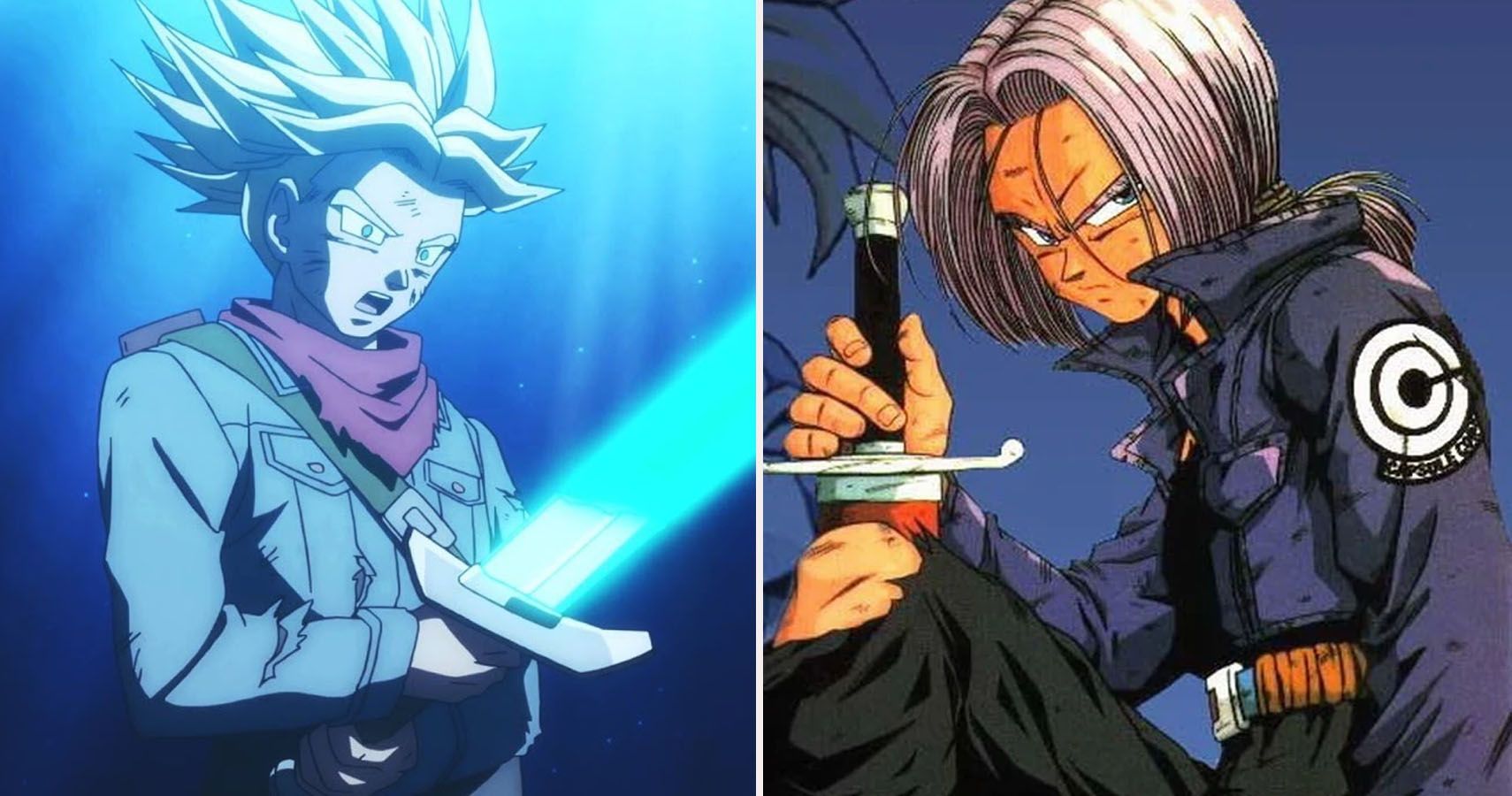 Will We See Future Trunks in Dragon Ball Super Super Hero? OtakuKart