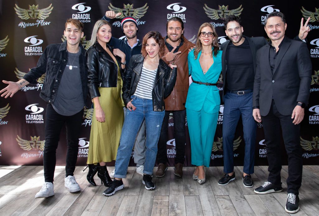 Queen of Flow Season 2 Release Date Updates You Need to Know