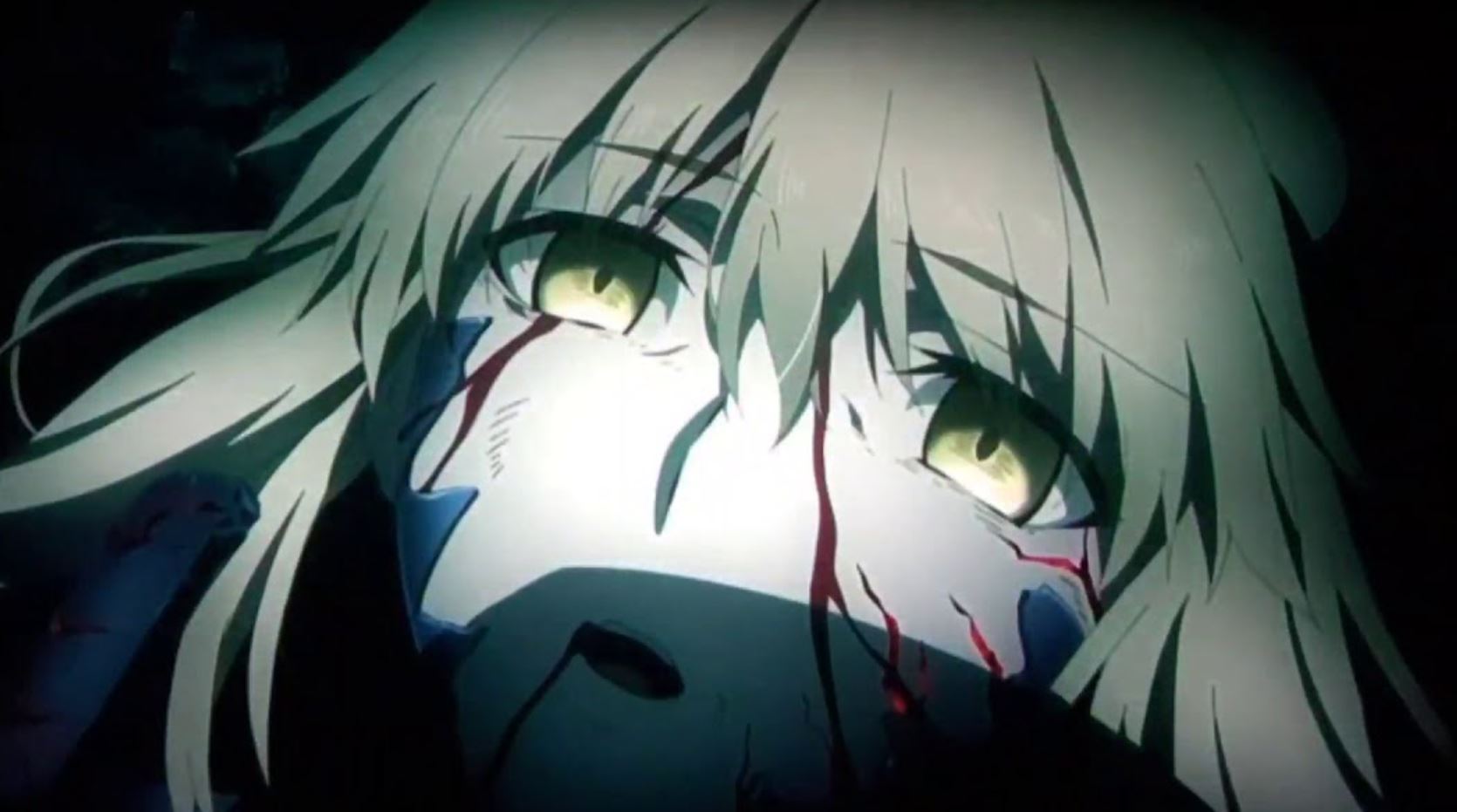 Will Saber Die In Fate Series? OtakuKart