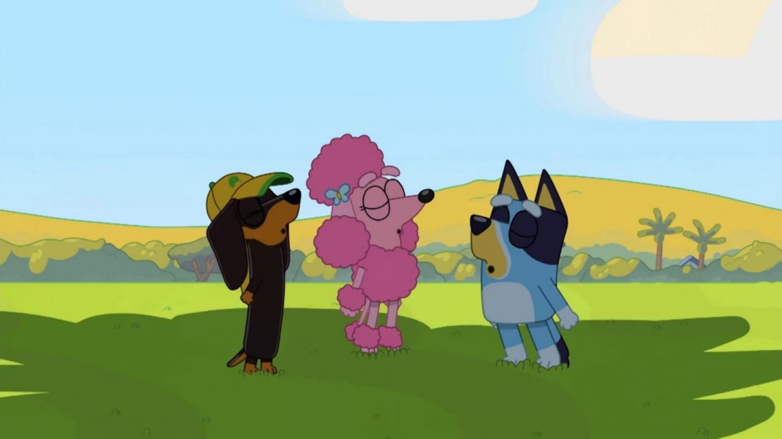 Bluey Season 3 When Will it Premiere in USA? OtakuKart