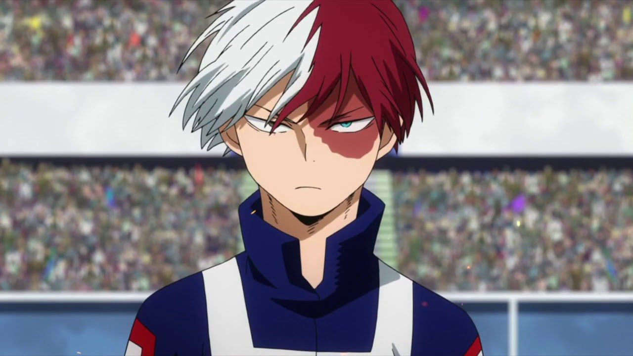 Is Bakugo Stronger Than Todoroki? Who Would Win A HeadtoHead Showdown