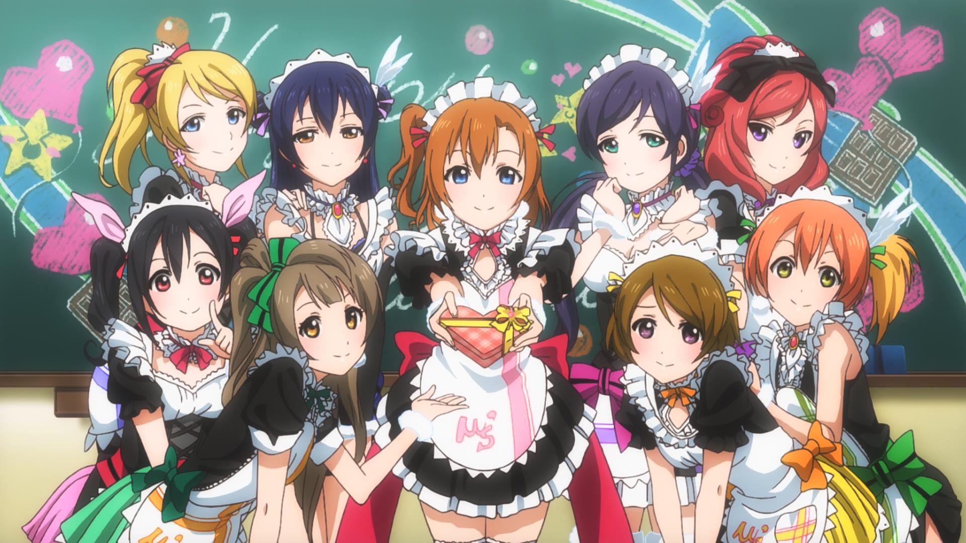 10 Idol Anime That You Should Check Out OtakuKart